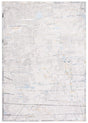 Safavieh Bel Air Bla230B Beige/Grey Rug.