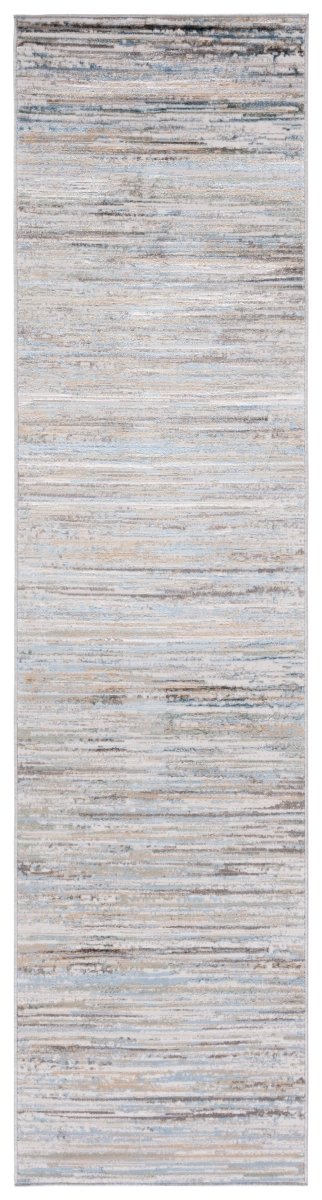 Safavieh Bel Air Bla240B Beige/Grey Rug.