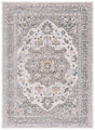 Safavieh Bel Air Bla242F Grey/Light Grey Rug.