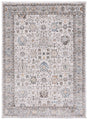 Safavieh Bel Air Bla246B Beige/Grey Rug.
