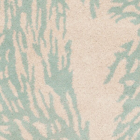 Safavieh Bella Bel115C Beige / Blue Rugs.