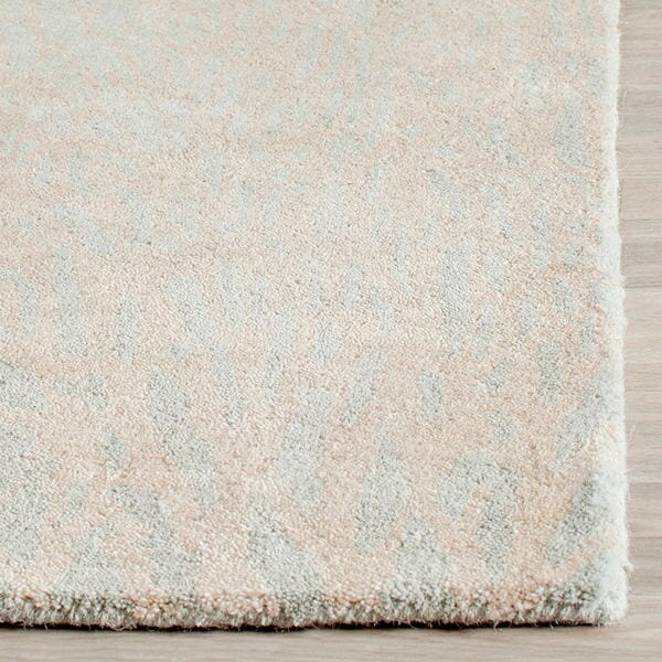 Safavieh Bella Bel115D Grey / Ivory Rugs.