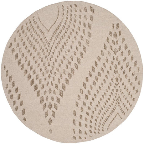 Safavieh Bella Bel126B Sand / Brown Rugs.