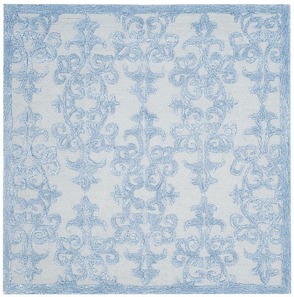 Safavieh Bella Bel127A Blue Rugs.