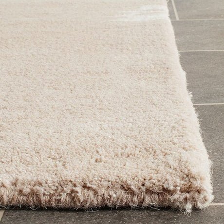Safavieh Bella Bel131C Sand / Ivory Rugs.