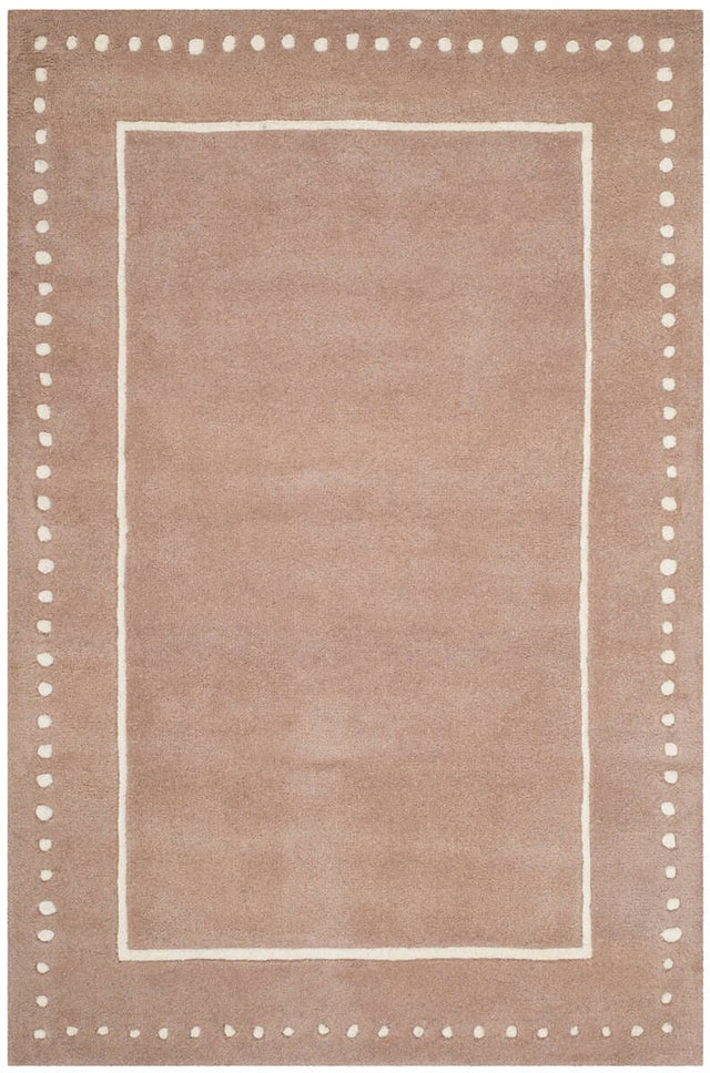Safavieh Bella Bel151J Beige/Ivory Rug.