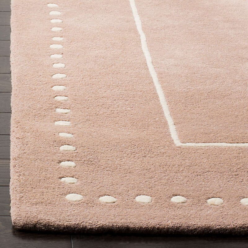Safavieh Bella Bel151J Beige/Ivory Rug.