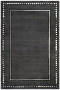 Safavieh Bella Bel151X Dark Grey/Ivory Rug.
