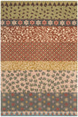 Safavieh Bella Bel351A Ivory / Multi Rugs.