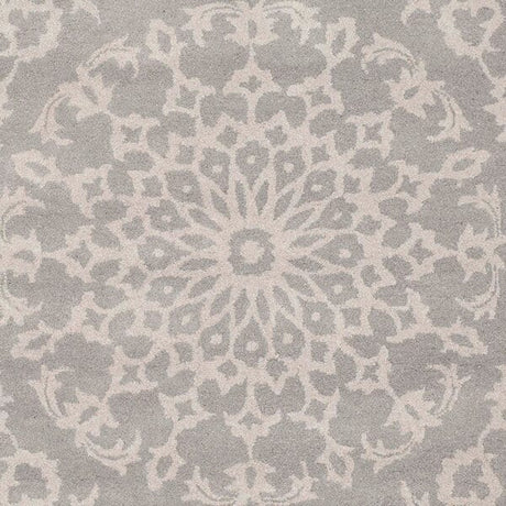 Safavieh Bella Bel446A Grey / Silver Rugs.