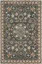 Safavieh Bella Bel674A Grey / Taupe Rugs.