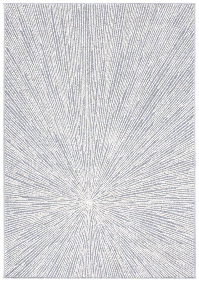 Safavieh Belmont Bmt136F Grey/Ivory Rugs.