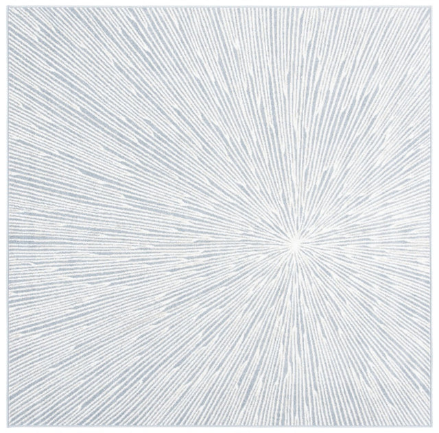 Safavieh Belmont Bmt136F Grey/Ivory Rugs.