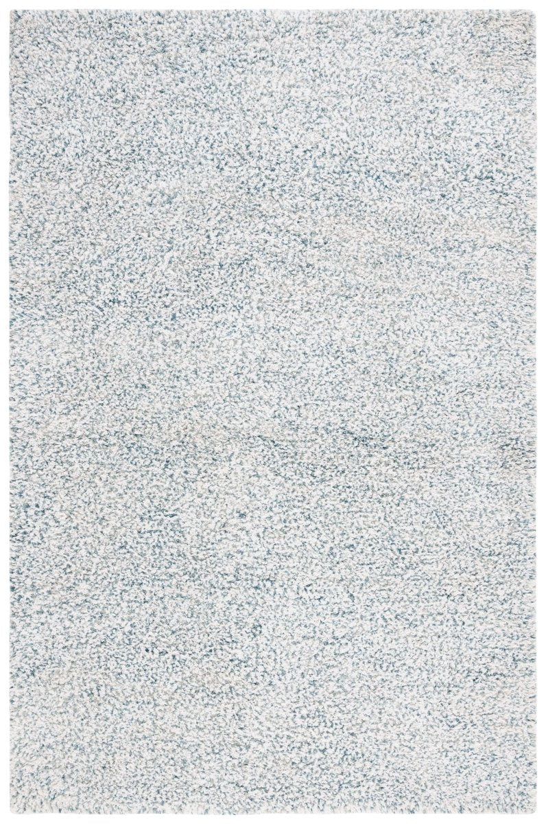 Safavieh Berber Brb101W Ivory/Sage Rug.