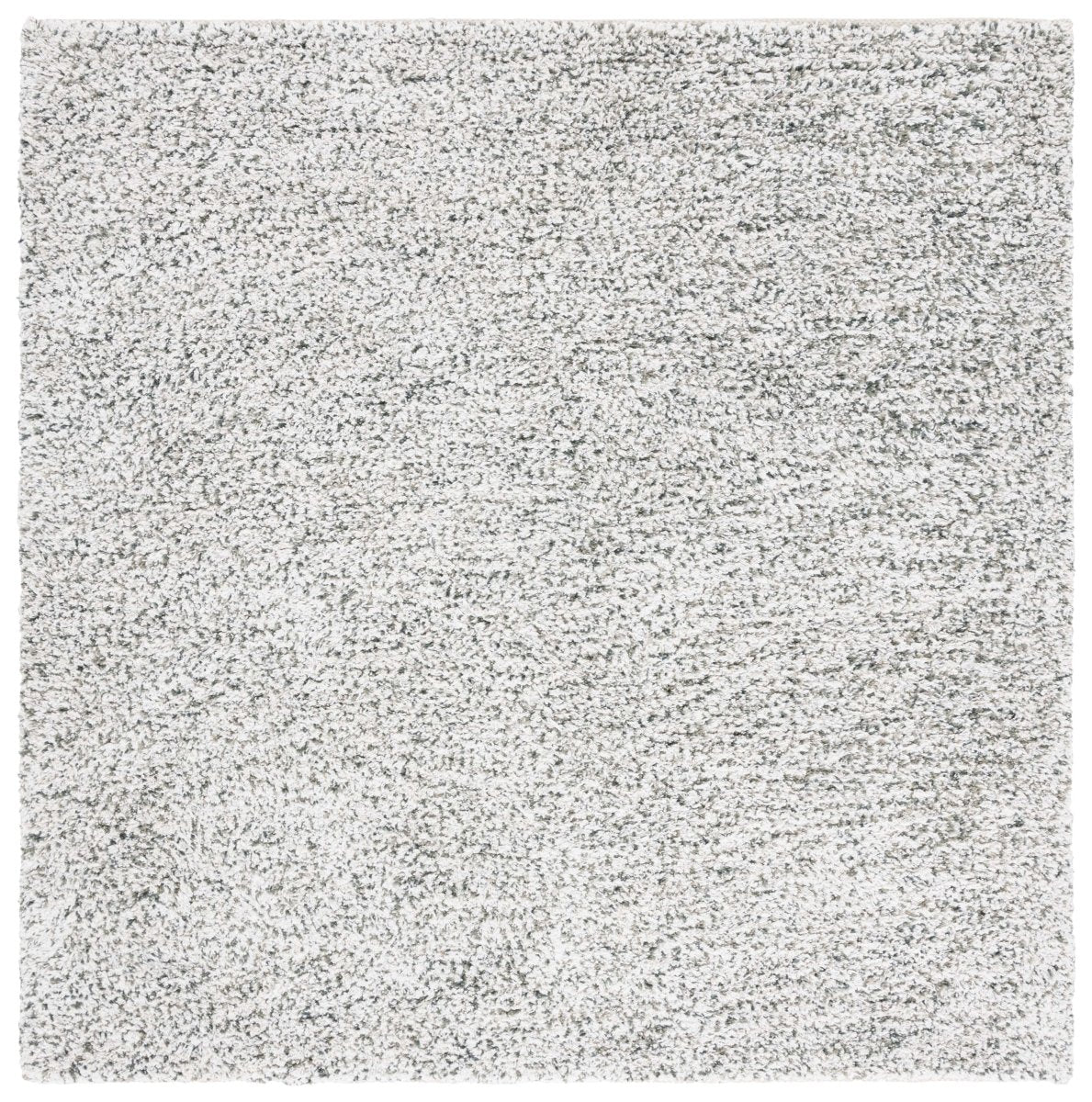 Safavieh Berber Brb101Y Ivory/Green Rug.