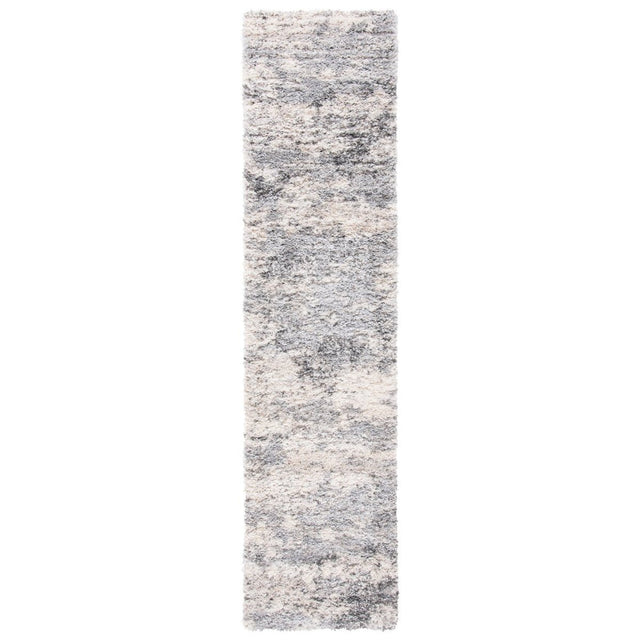 Safavieh Berber Shag Ber272A Ivory/Beige Rugs.