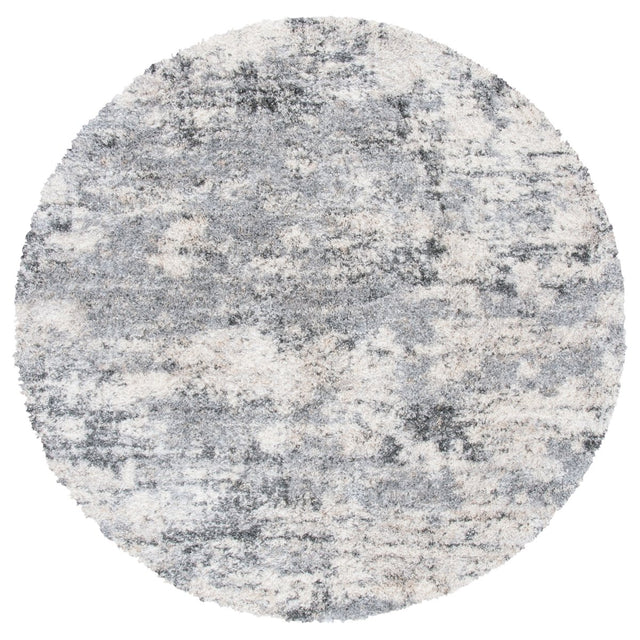 Safavieh Berber Shag Ber272A Ivory/Beige Rugs.