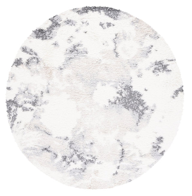 Safavieh Berber Shag Ber402F Grey/Ivory Rugs.