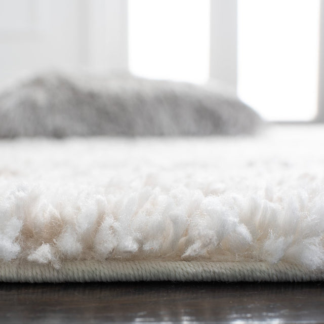 Safavieh Berber Shag Ber404F Grey/Ivory Rugs.