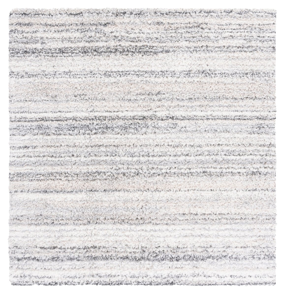 Safavieh Berber Shag Ber406F Grey/Ivory Rugs.