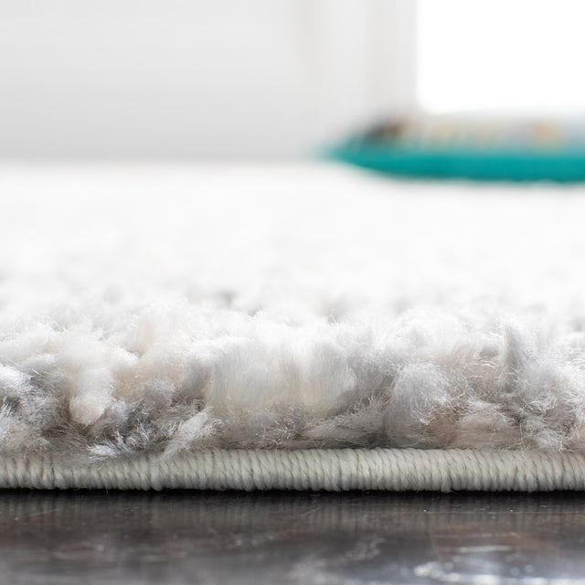 Safavieh Berber Shag Ber416F Grey/Ivory Rugs.