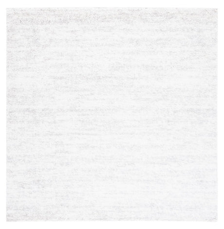 Safavieh Berber Shag Ber563F Ivory/Light Grey Rug.