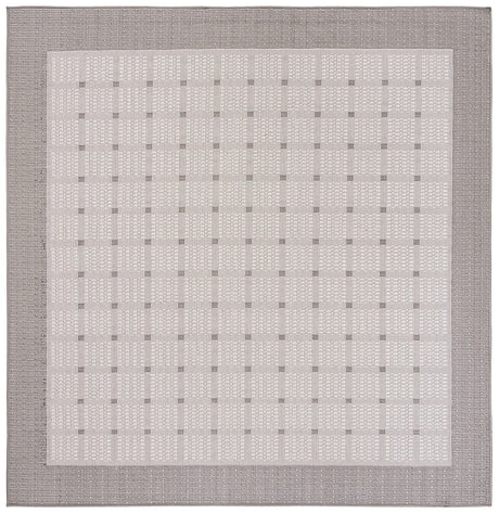 Safavieh Bermuda Bmu801F Grey / Ivory Rugs.