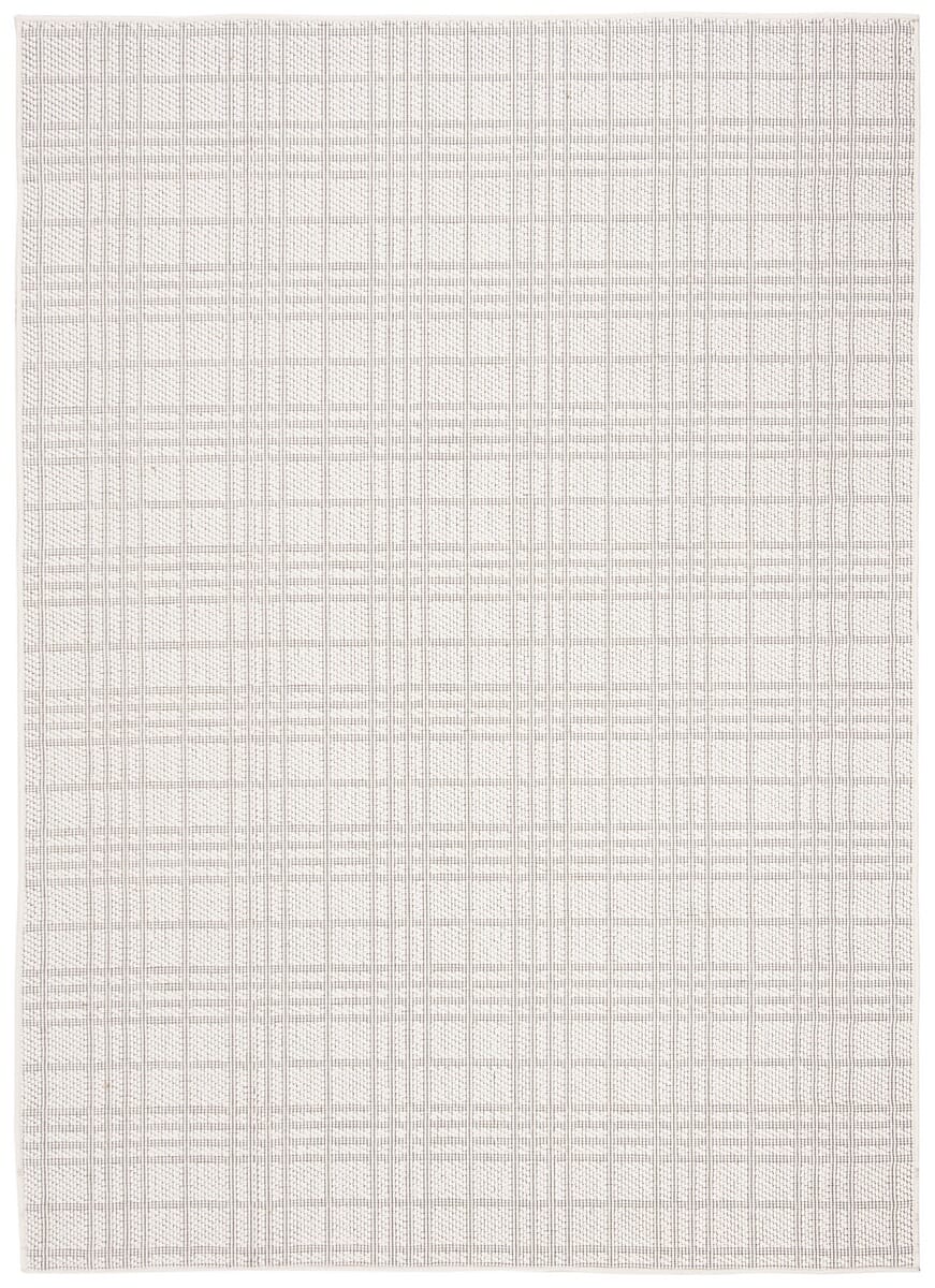 Safavieh Bermuda Bmu802A Ivory / Light Grey Rugs.