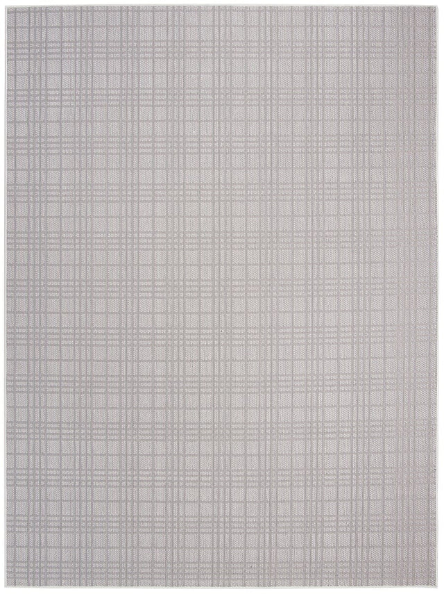 Safavieh Bermuda Bmu802A Ivory / Light Grey Rugs.