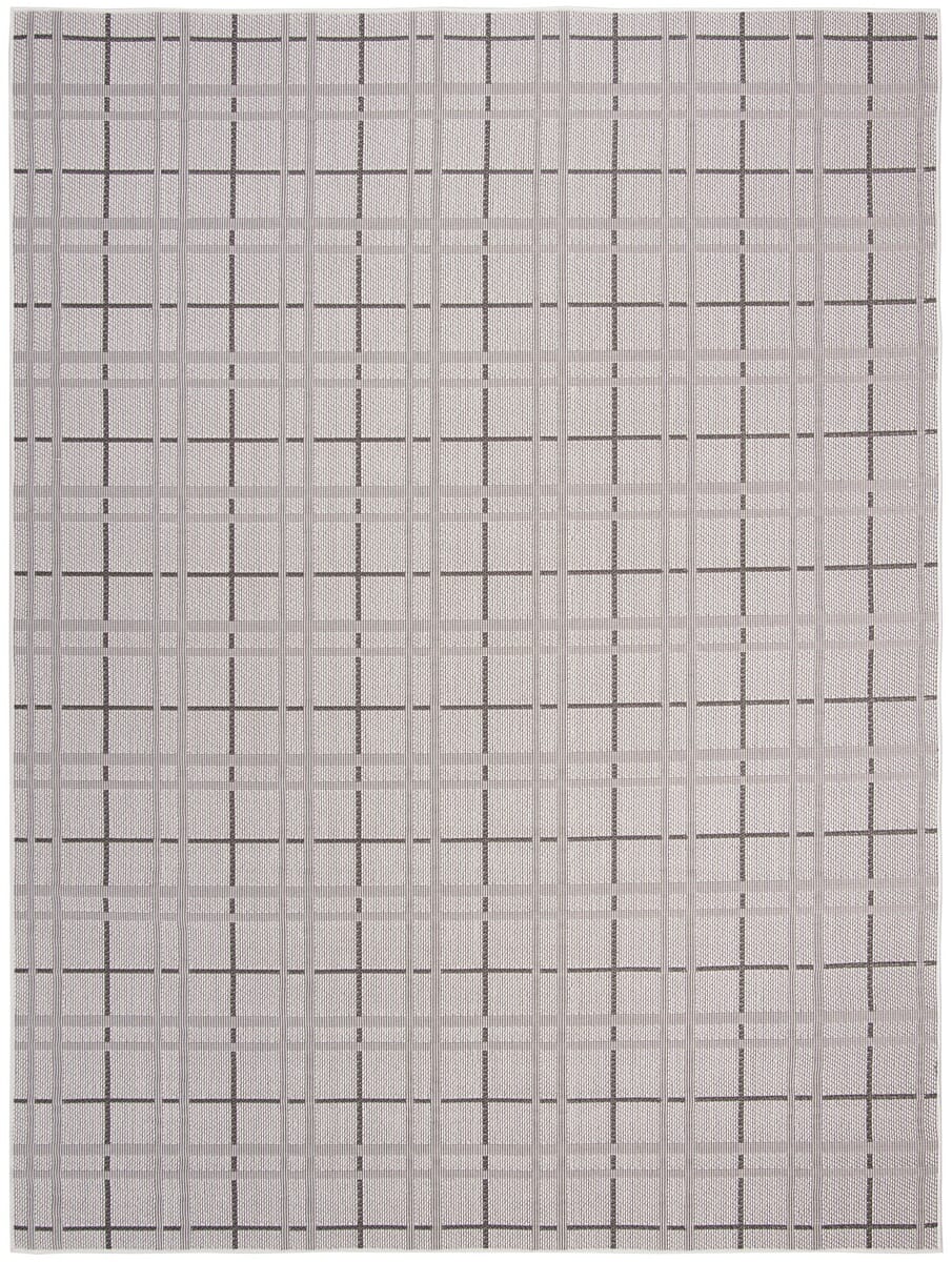 Safavieh Bermuda Bmu803B Ivory / Grey Rugs.