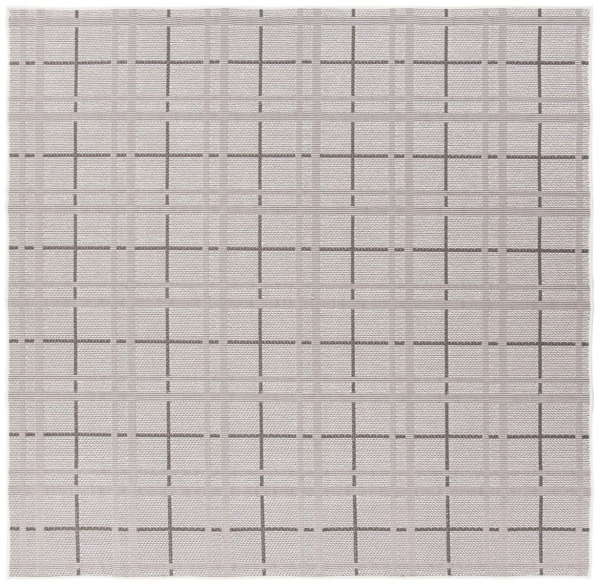 Safavieh Bermuda Bmu803B Ivory / Grey Rugs.