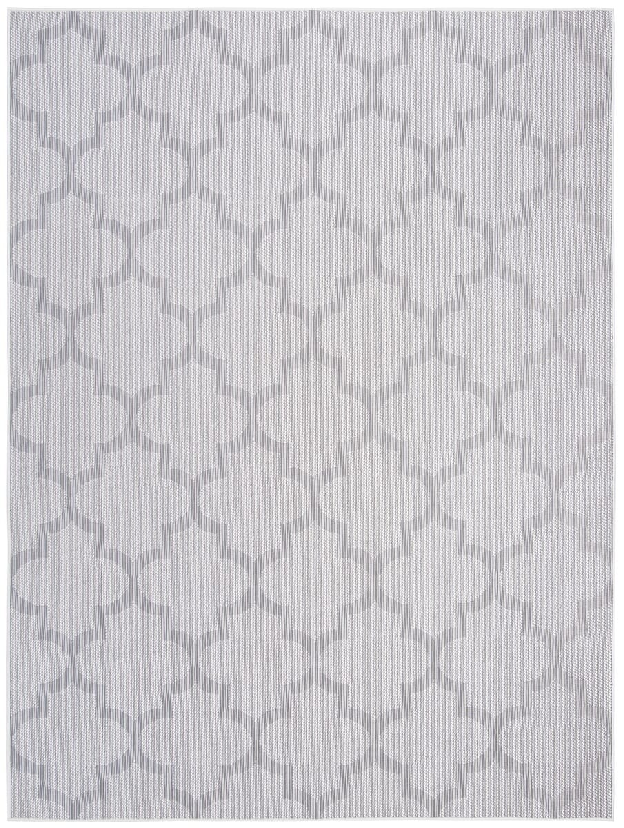 Safavieh Bermuda Bmu804A Ivory / Light Grey Rugs.