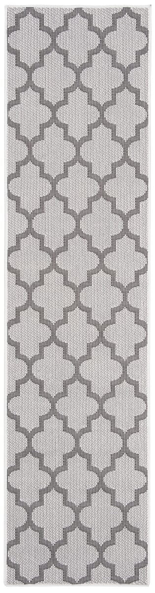 Safavieh Bermuda Bmu804B Ivory / Grey Rugs.