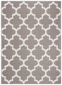 Safavieh Bermuda Bmu804F Grey / Ivory Rugs.