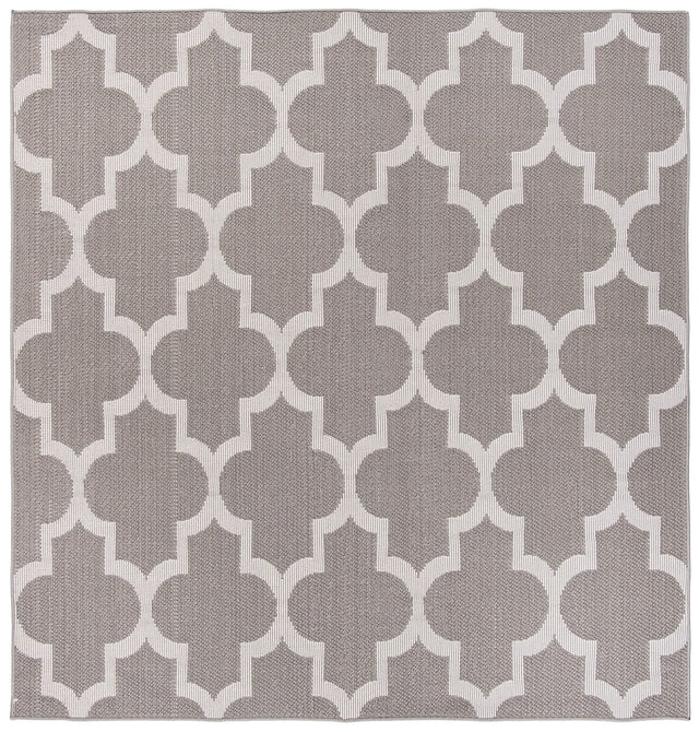 Safavieh Bermuda Bmu804F Grey / Ivory Rugs.