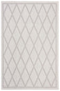 Safavieh Bermuda Bmu805A Ivory / Light Grey Rugs.
