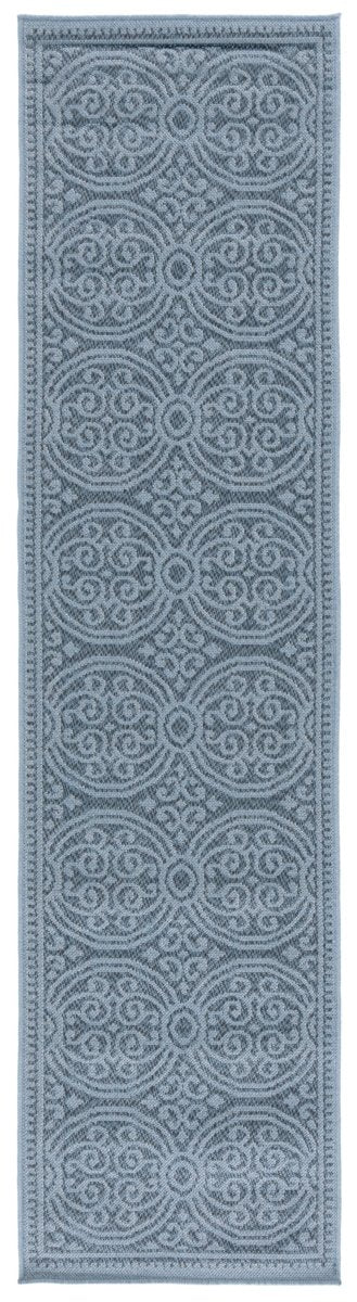 Safavieh Bermuda Bmu809N Navy Rug.
