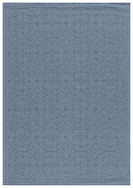 Safavieh Bermuda Bmu809N Navy Rug.