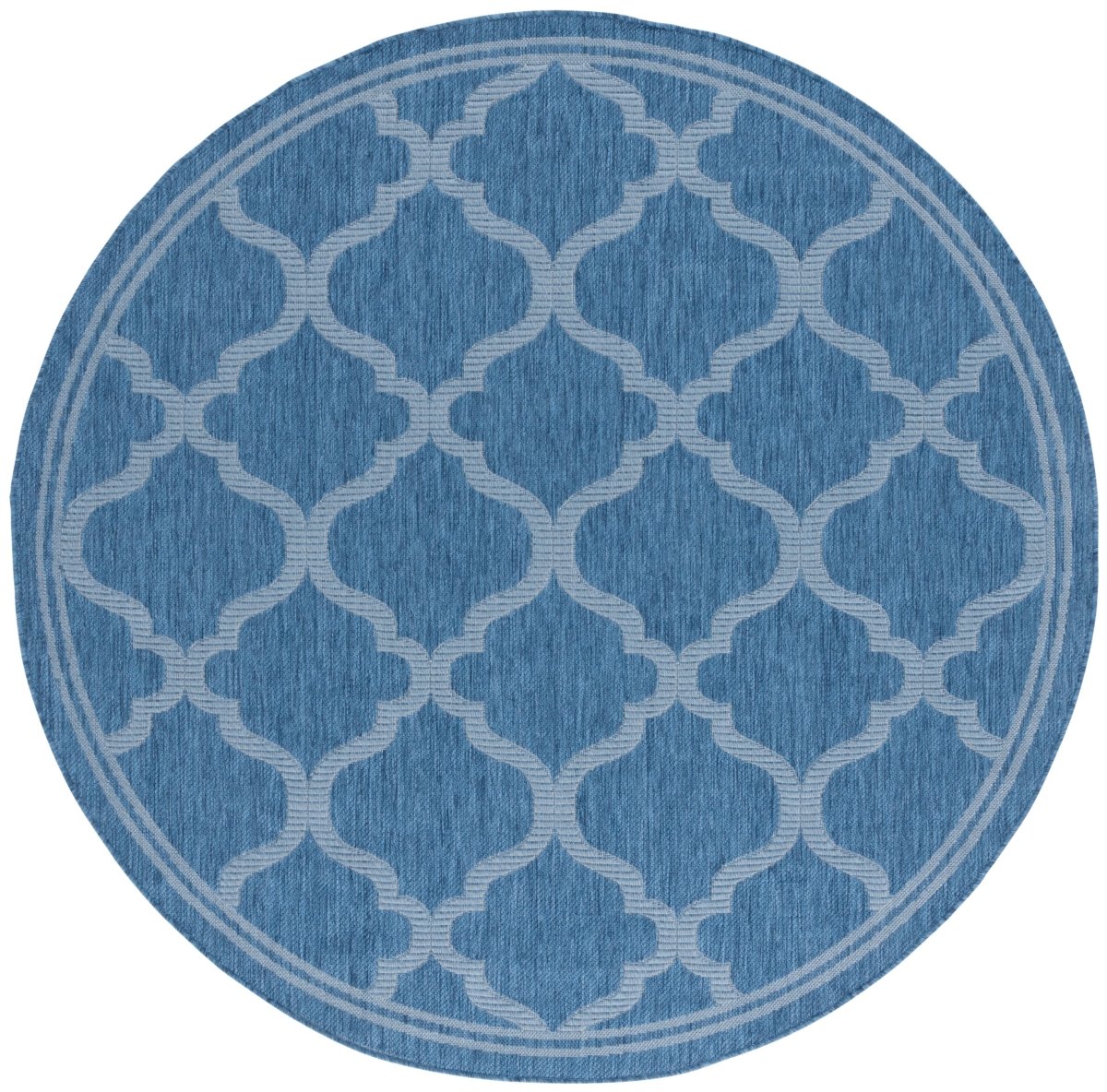 Safavieh Bermuda Bmu810N Navy Rug.