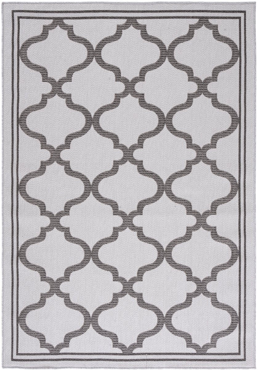 Safavieh Bermuda Bmu810T Grey/Brown Rug.