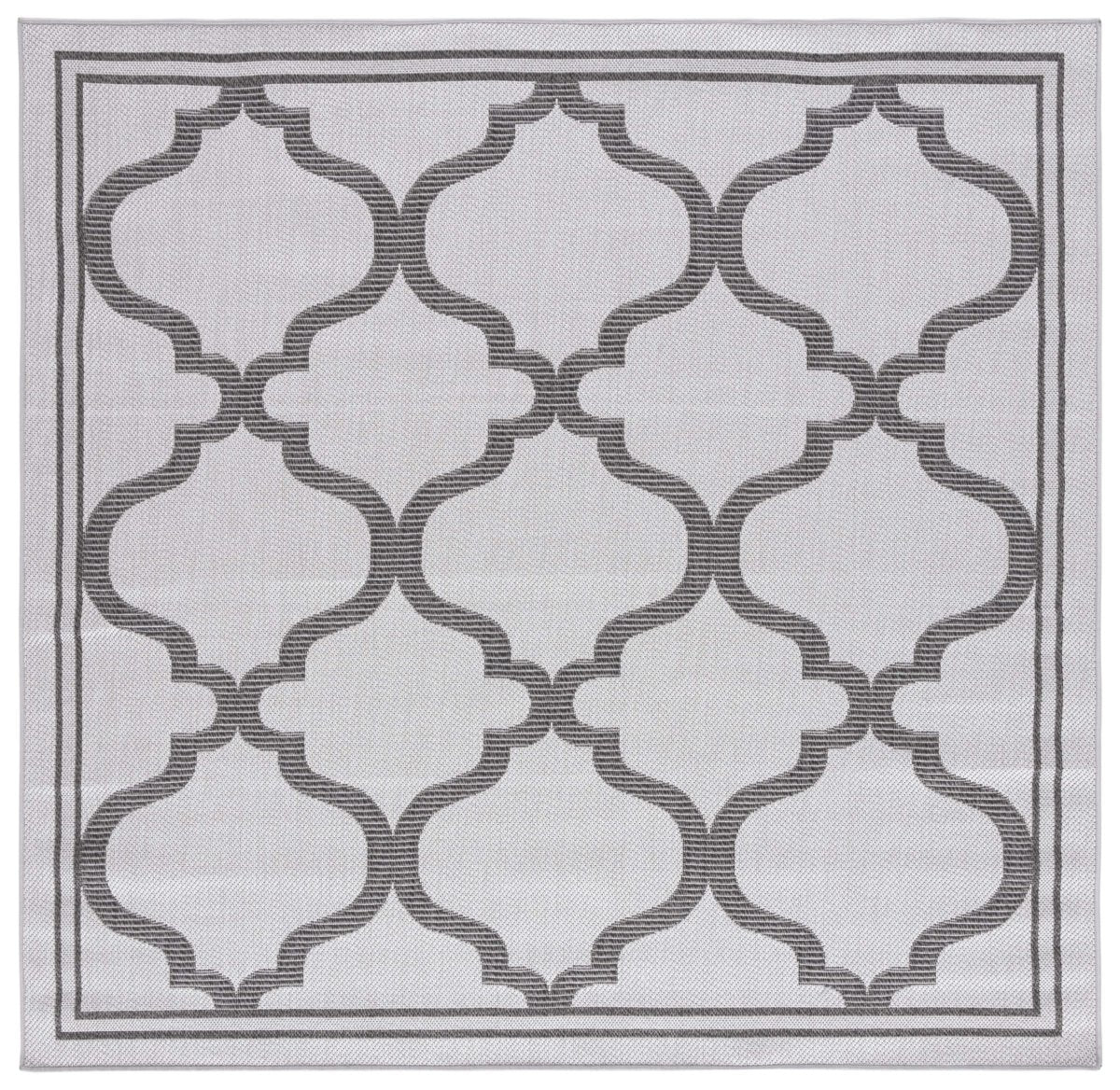 Safavieh Bermuda Bmu810T Grey/Brown Rug.