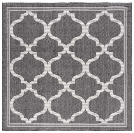 Safavieh Bermuda Bmu810Z Charcoal/Ivory Rug.