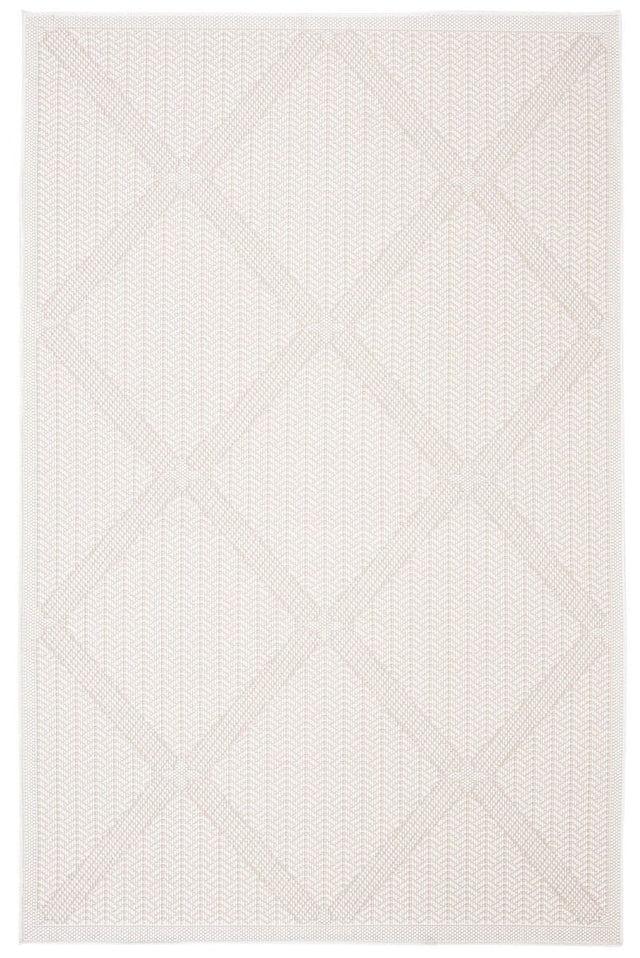 Safavieh Bermuda Bmu811A Cream/Beige Rug.