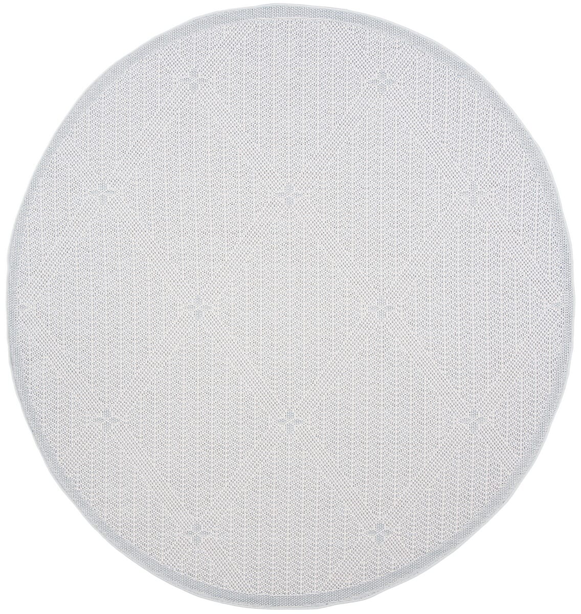 Safavieh Bermuda Bmu811M Light Blue / Ivory Rugs.