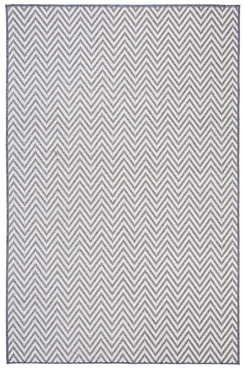 Safavieh Bermuda Bmu812A Blue/Creme Rug.