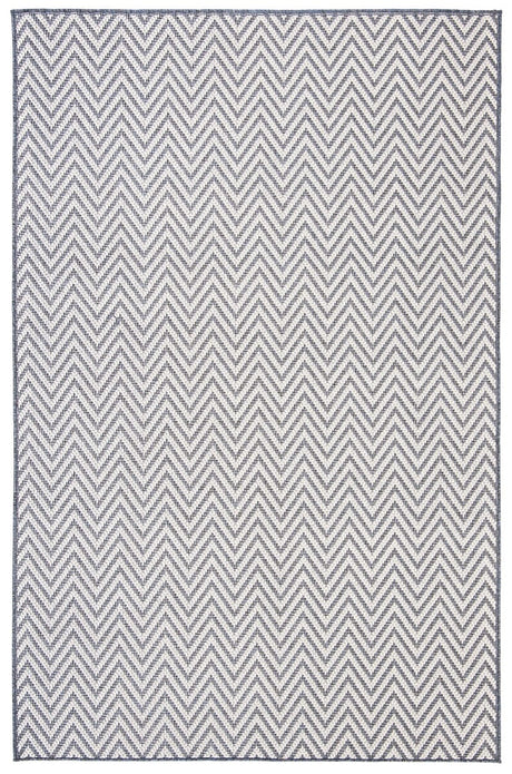 Safavieh Bermuda Bmu812A Blue/Creme Rug.