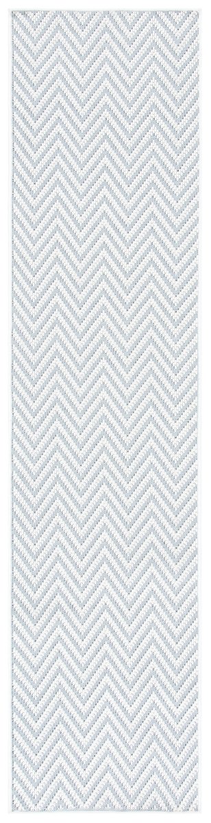 Safavieh Bermuda Bmu812M Light Blue/Cream Rugs.