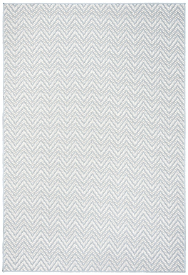 Safavieh Bermuda Bmu812M Light Blue/Cream Rugs.