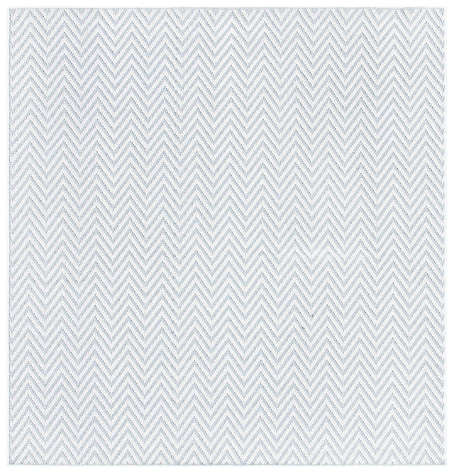 Safavieh Bermuda Bmu812M Light Blue/Cream Rugs.