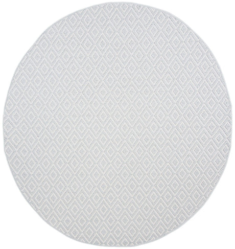 Safavieh Bermuda Bmu814A Light Blue/Cream Rug.